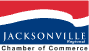 Jacksonville Chamber of Commerce logo