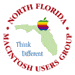 North FL Macintosh Users Group logo