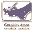 graphics afoot logo