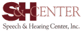 Speech & Heariing Center, Inc.
