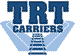 TRT Carriers logo
